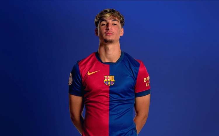 足球竞猜-多特蒙德接触巴萨探询17岁新星吉列-费尔南德斯动向