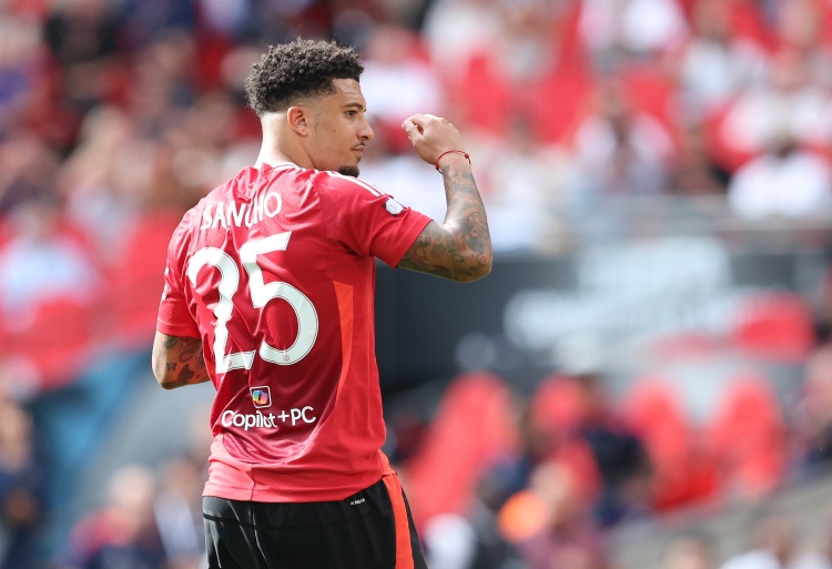 图片报列多特引援名单：F-席尔瓦、博纳诺特、楚克乌梅卡及桑乔