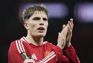 全程赛事-TA谈切尔西：加纳乔仍是优先目标 斯特林、奇尔维尔情况最难解决