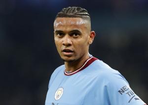 全程赛事-罗马诺：在加拉塔萨雷接触后，曼城并未拒绝让阿坎吉离队