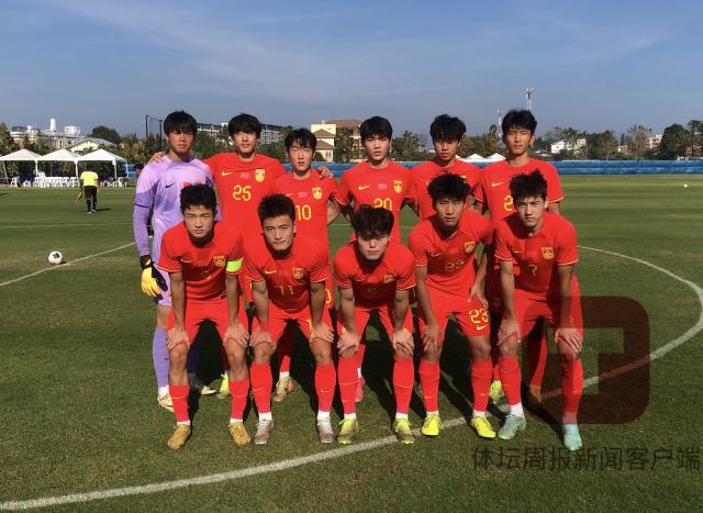 足球竞猜-【热身赛】朱鹏宇推射王钰栋破门 国青2比1延世大学