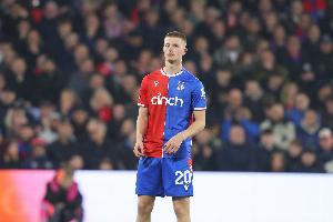 贝林厄姆推荐！邮报：皇马密切关注“英国克罗斯”亚当-沃顿