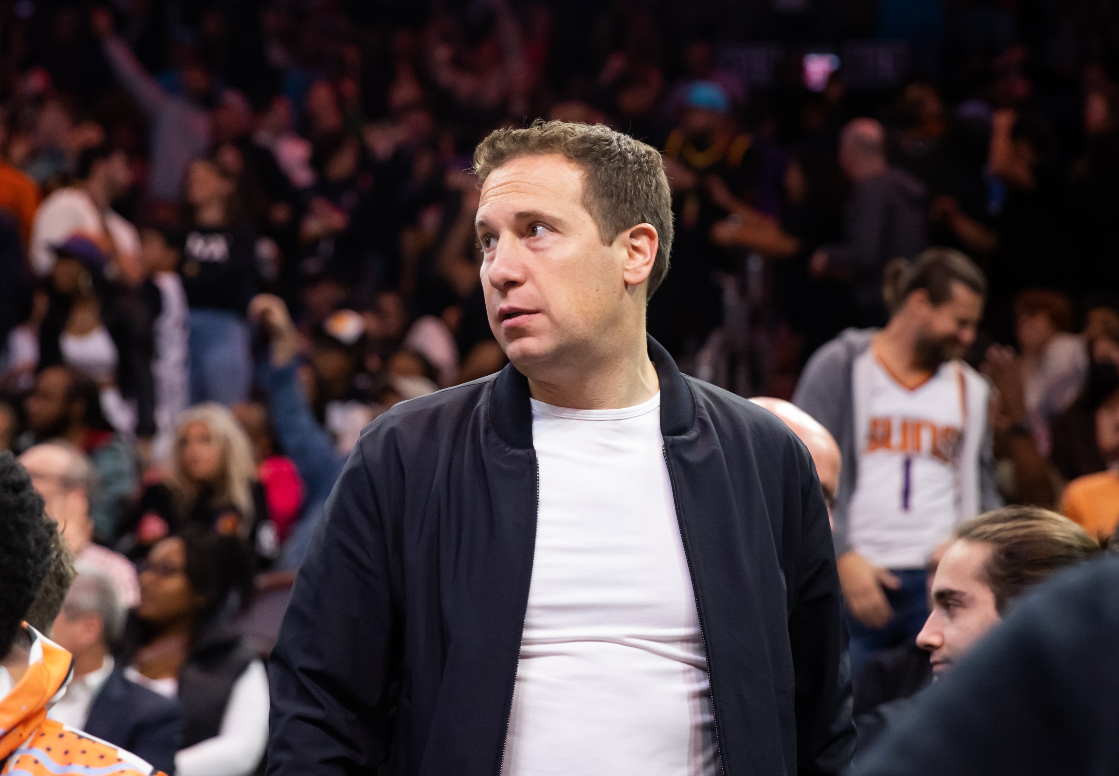 世界杯直播-太阳队老板回应外界质疑：从争冠热门到不被看好的转变