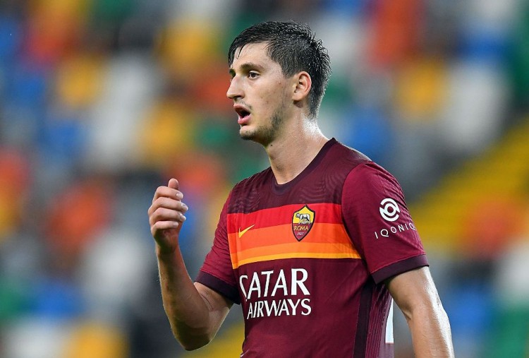 马卡：马洛卡正和罗马进行库姆布拉转会谈判，球员本人已同意加盟