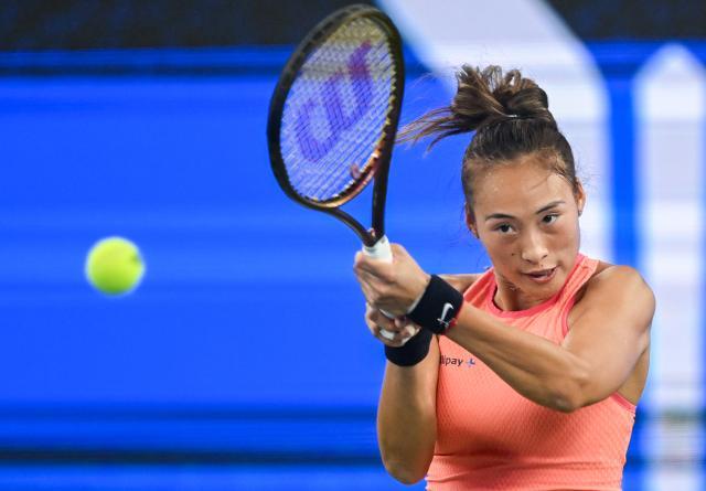 1728785700820066452.jpg (体育)(23)网球——武汉公开赛:郑钦文晋级决赛XxjpseC007386_20241012_PEPFN0A001.jpg