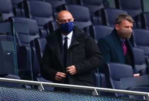 全程赛事-前热刺门将：对列维最大批评是资金支出是否得当，现在离开很奇怪