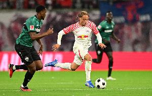 佩蒂特：曼联需要兼具个性和实力的球员，哈维-西蒙斯能做到这点