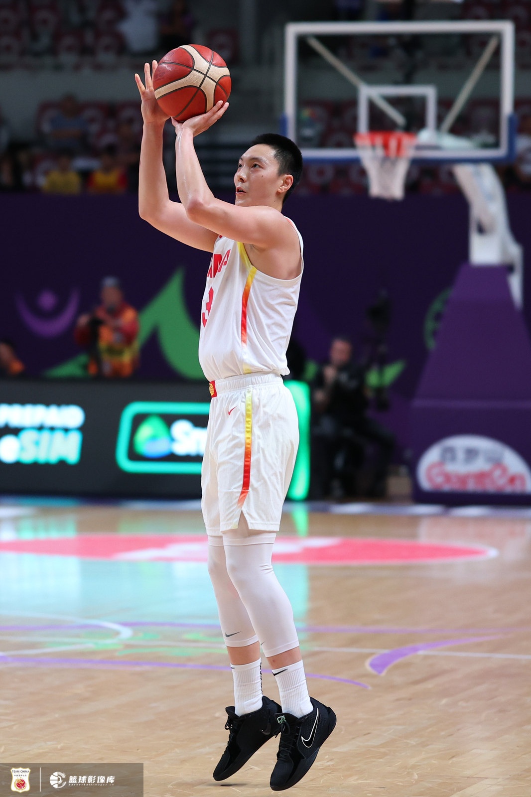 中国男篮首发阵容需优化 状态不佳球员应暂任替补