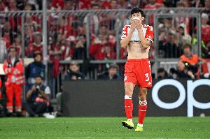 全程赛事-孔帕尼：金玟哉将帮助拜仁夺冠，我不会针对任何人&amp;有问题内部说