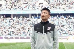 足球竞猜-英博遭队史最大比分失利，李国旭：没组织好球队是主教练的责任