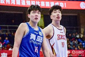 世界杯直播-媒体人：现代篮球中锋地位普遍偏低 杨瀚森&amp;余嘉豪都依赖后卫带动