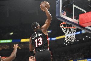 注册奖励-阿德巴约：篮球场上一切皆有可能 球队终于迎来连胜势头