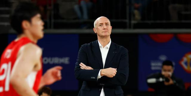 足球竞猜-日本男篮精英尽出 亚洲杯预选赛渴望复仇中国队