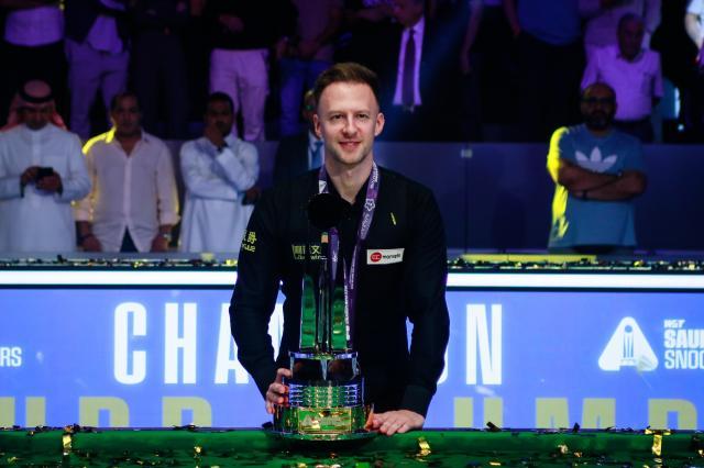 注册奖励-特鲁姆普"抢钱抢冠军" 终结75三杰时代非他莫属