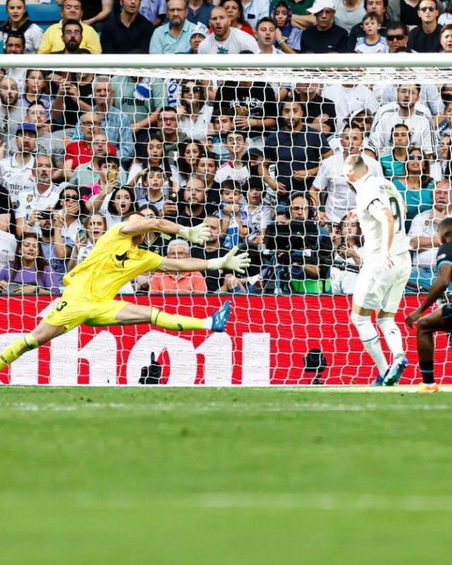 注册奖励-【西甲】罗德里戈世界波本泽马戴帽，皇马主场取3分